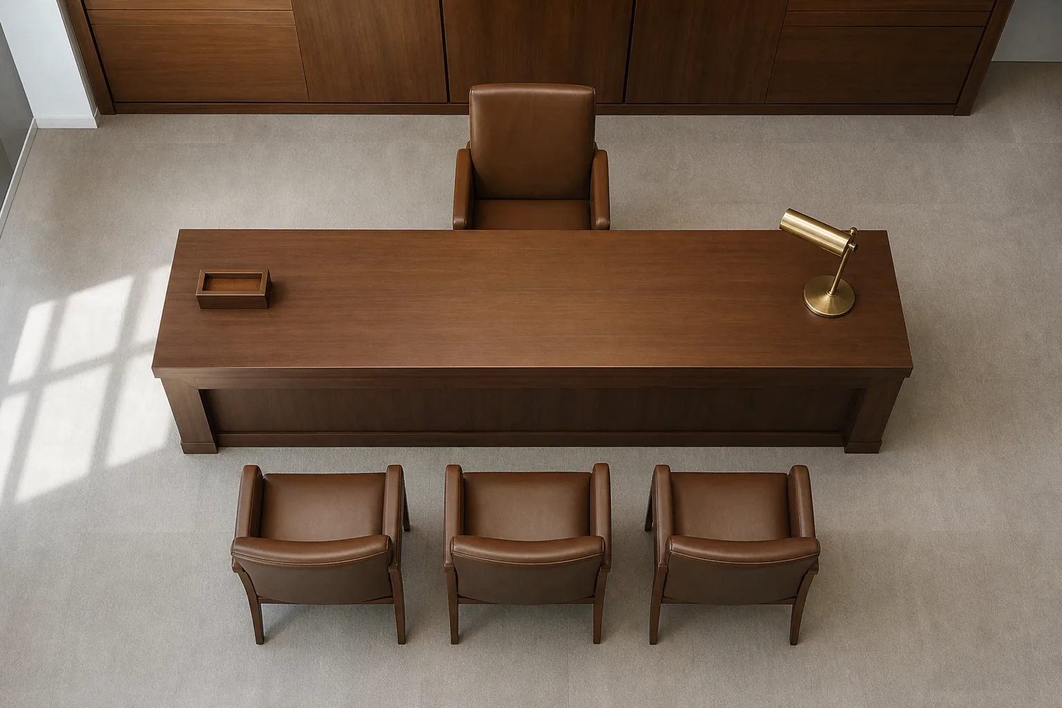 Filed a G-28? Where your mail goes next, and how to change lawyers safely